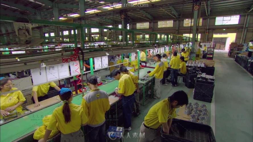 家用电器工厂生产车间宣传片,浪漫婚礼沙画故事,采摘新鲜