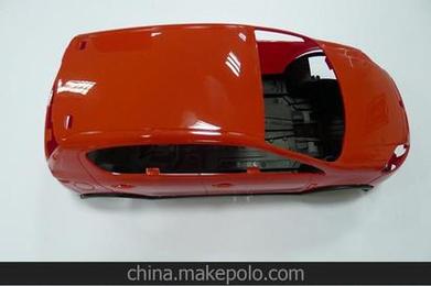 工厂定制模具加工定制精密模具汽车模型产品